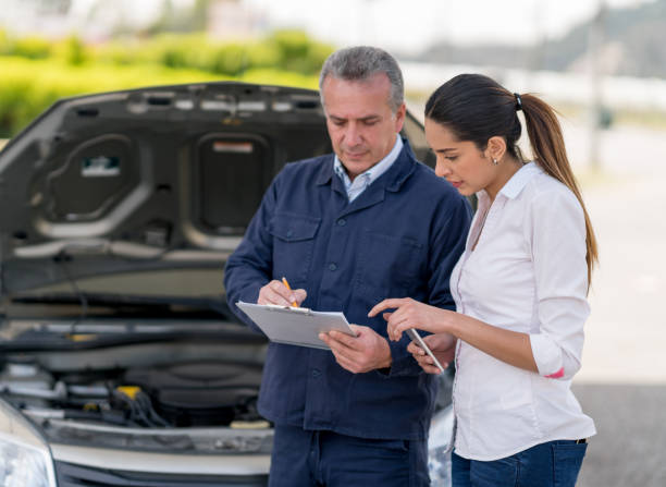 Local insurance for Catoosa County County drivers